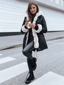 Dámska bunda DStreet