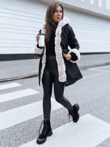 Dámska bunda DStreet