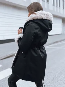 Dámska bunda DStreet