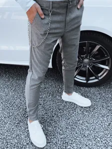 Pánske chino nohavice Dstreet UX0000
