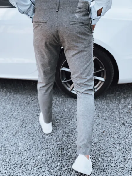 Pánske chino nohavice Dstreet UX0000