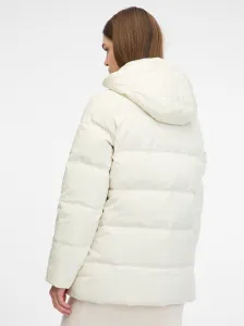 Beige Women's Down Jacket ORSAY - Women's