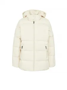 Beige Women's Down Jacket ORSAY - Women's