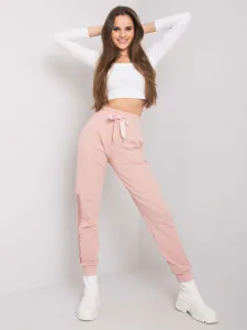 Sweatpants-RV-DR-6896.48P-light pink