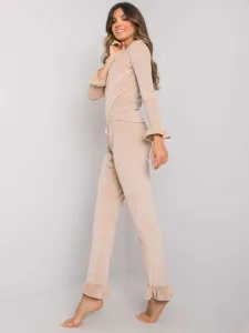 Pyjamas-RV-PI-7394.23X-beige