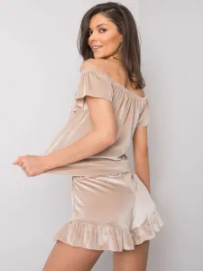 Pajamas-RV-PI-7396.30X-beige