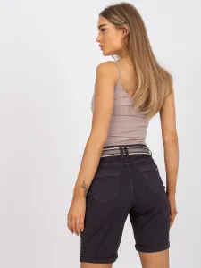 Shorts-D63990Z62190Z-graphite