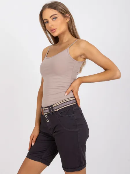 Shorts-D63990Z62190Z-graphite