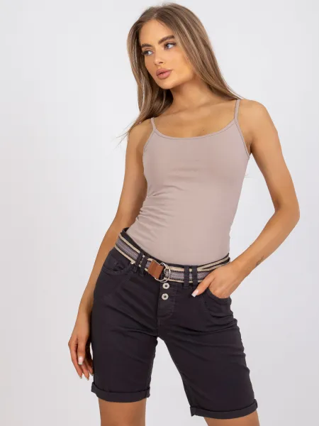 Shorts-D63990Z62190Z-graphite