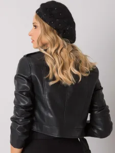 Cap-AT-CZ-DM-39055-black