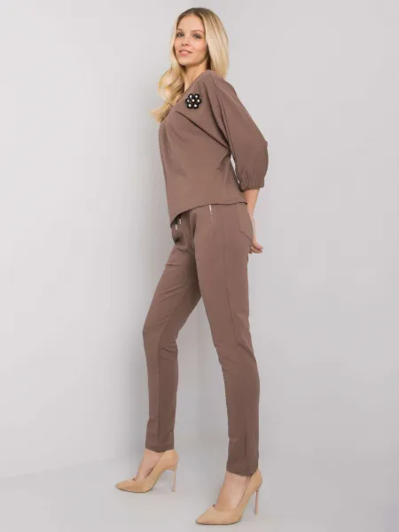 Set-RV-KMPL-7363.25P-brown