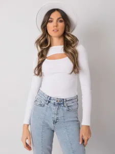 Blouse-RV-BZ-7336.67-white