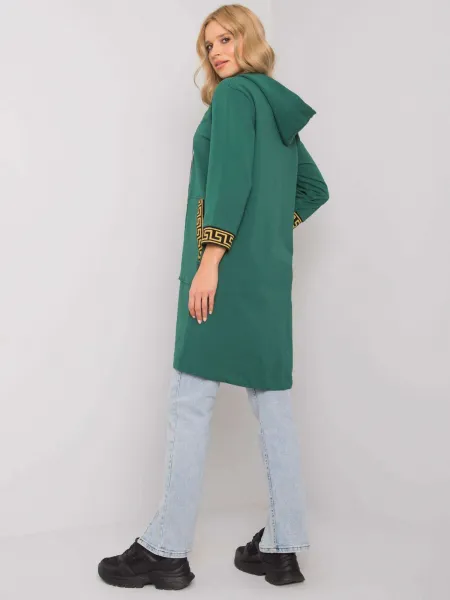 Sweatshirt-RV-BL-6792.02P-dark green
