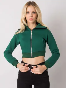 Sweatshirt-RV-BL-7305.79-dark green