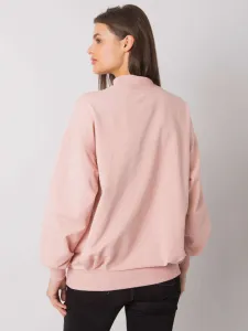 Sweatshirt-RV-BL-7323.00X-light pink