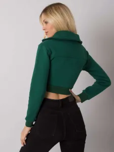 Sweatshirt-RV-BL-7305.79-dark green