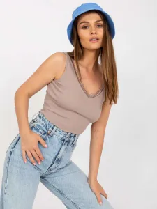 Top-RV-TP-7983.67P-dark beige