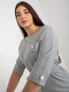 Dress-LK-SK-507724.10-gray