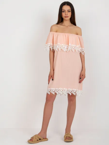 Dress-LK-SK-506987.04X-Peach