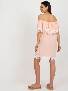 Dress-LK-SK-506987.04X-Peach