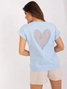Blouse-RV-BZ-8836.86-light blue