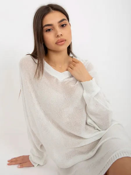 Sweater-BA-SW-C1001.57P-white