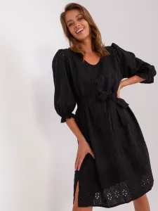 Dress-LK-SK-509382.73P-black