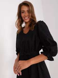 Dress-LK-SK-509382.73P-black