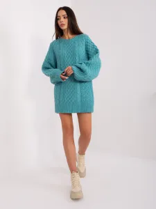 Sweater-AT-SW-2367-2.64P-Turquoise