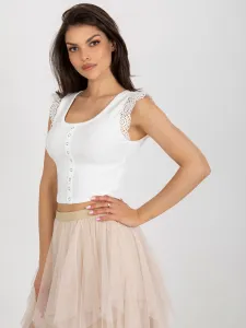 Blouse-NM-BZ-L55024.21-ecru
