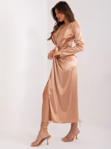 Dress-LK-SK-509486.05X-Light Pink