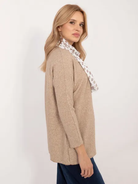 Blouse-DHJ-BZ-19226.91-camel