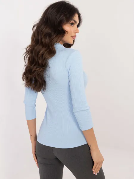 Blouse-RV-BZ-9949.11X-light blue