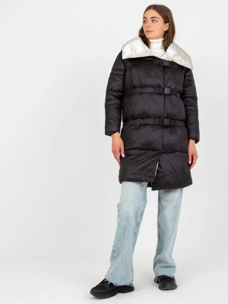 Jacket-AI-KR-TR8139.03-black