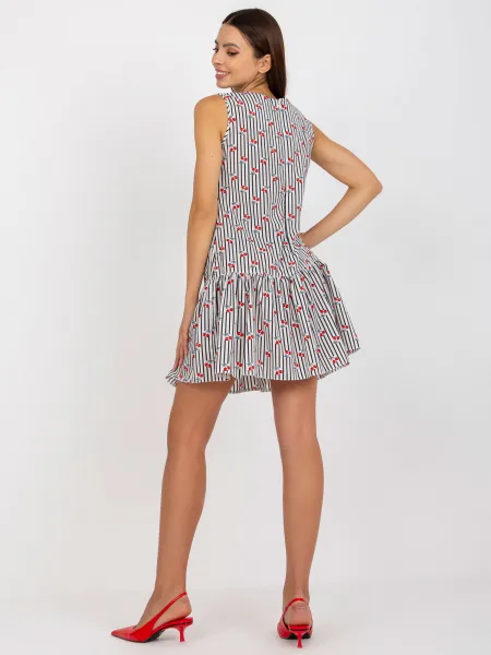 Dress-LK-SK-506962.35P-white-black