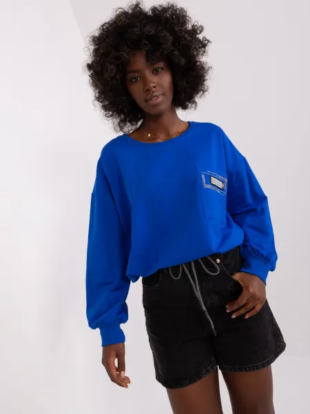 Blouse-RV-BZ-8156.85-Cobalt