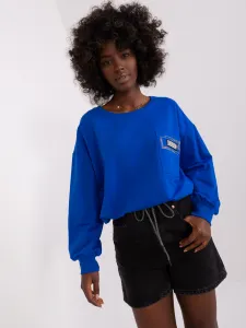 Blouse-RV-BZ-8156.85-Cobalt