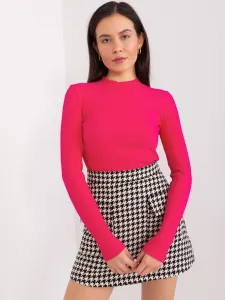Blouse-RV-BZ-9205.05P-fuchsia