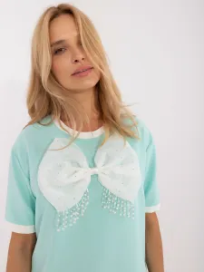 Blouse-LK-BZ-509621-4.21-mint