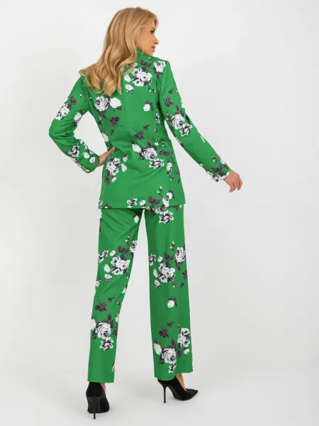 Blazer-LK-MA-508918.18P-Green