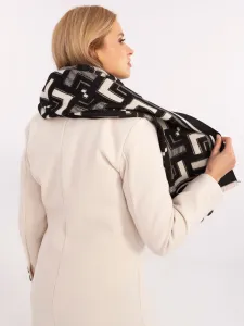 Scarf-AT-SZ-23158.32-black-white
