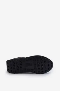 BIG STAR SHOES Mužské športové tenisky so systémom pamäťovej peny Memory Foam Big Star
