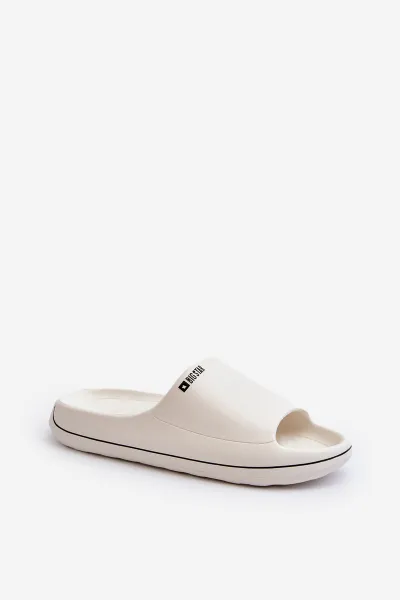 BIG STAR SHOES Ľahké Dámske Papuče Big Star