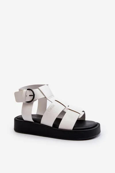 Dámske sandále BIG STAR SHOES
