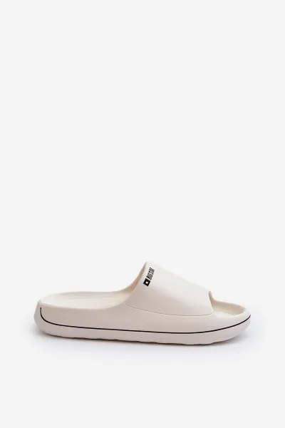 BIG STAR SHOES Ľahké Dámske Papuče Big Star