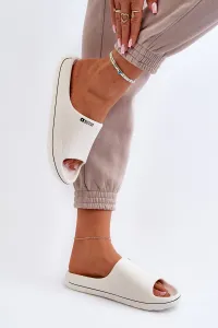 BIG STAR SHOES Ľahké Dámske Papuče Big Star