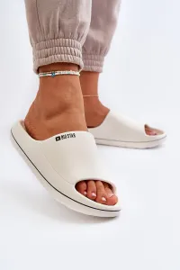 BIG STAR SHOES Ľahké Dámske Papuče Big Star