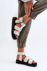 Dámske sandále BIG STAR SHOES