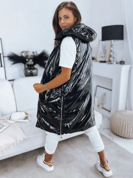 Dámska vesta DStreet Quilted