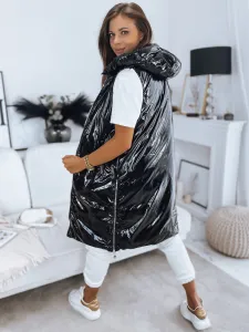 Dámska vesta DStreet Quilted